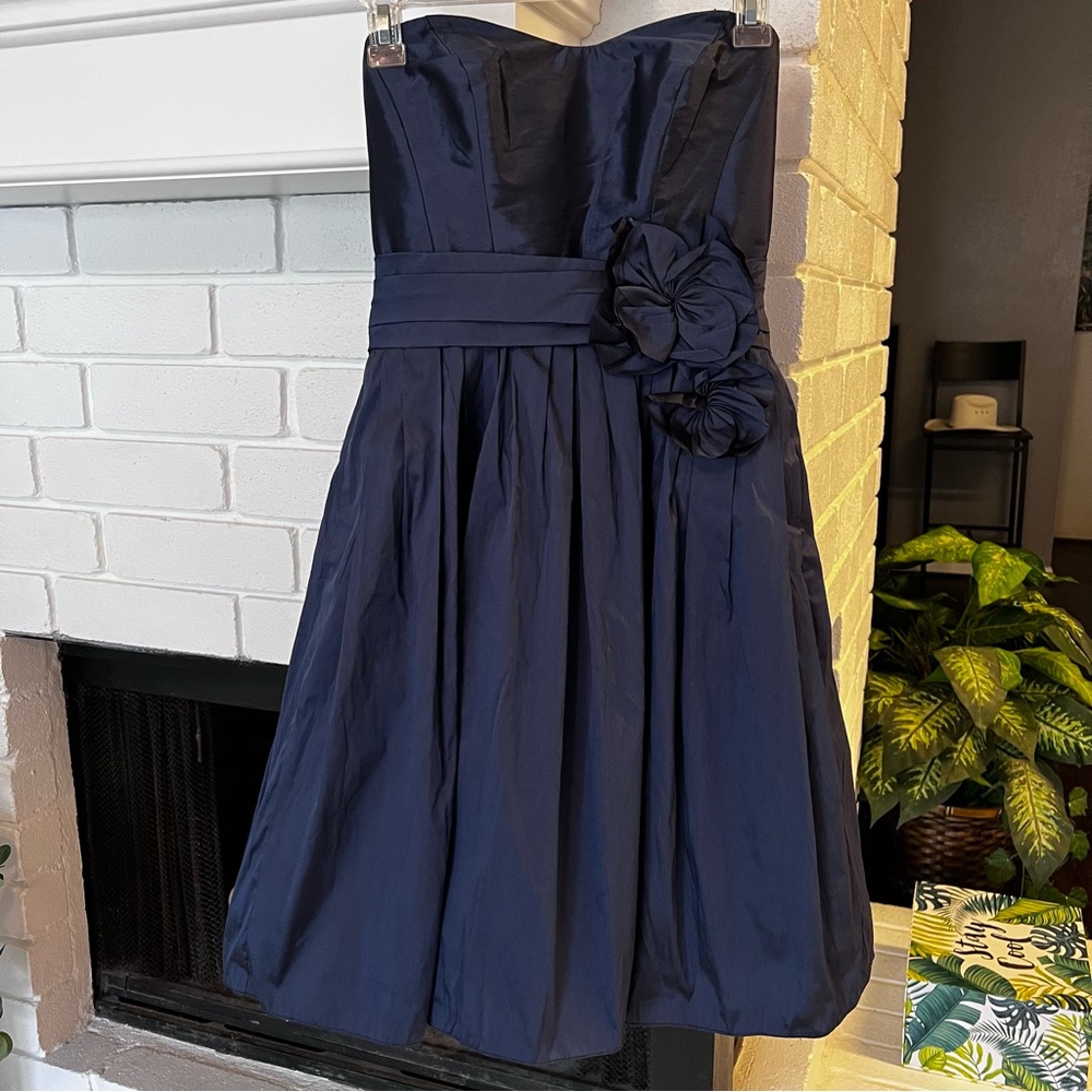 Priscilla of Boston Dress • Size 2